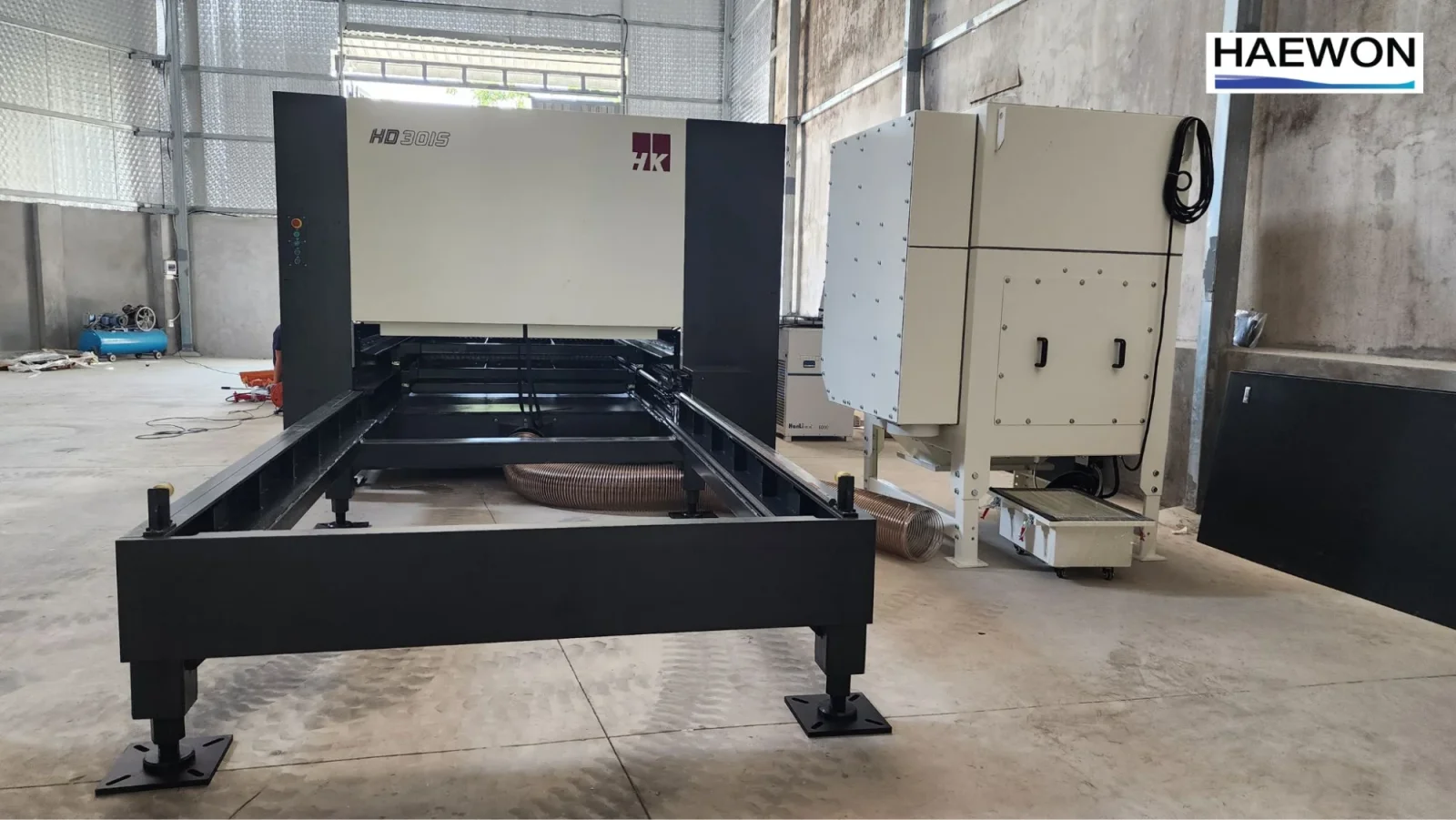 bảo dưỡng máy cắt laser fiber