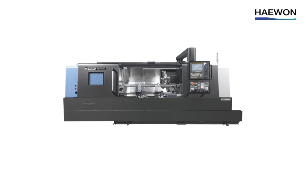 DN Solutions