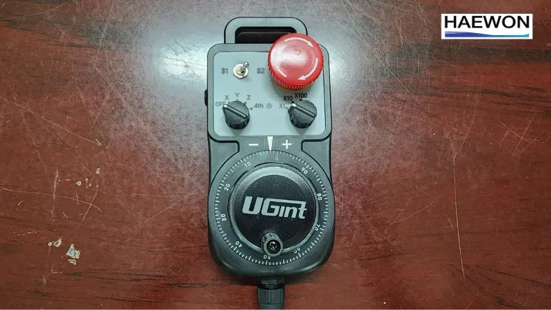 mua tay quay CNC chính hãng ở đâu