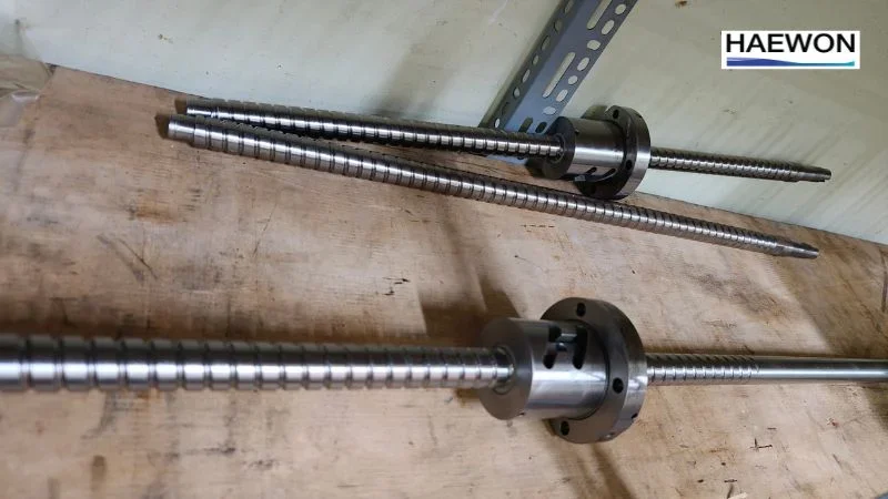 4 linh kiện CNC cần kiểm tra định kỳ mỗi 6 tháng 1 lần