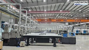 Máy hút hơi dầu – Giải pháp bảo vệ sức khỏe công nhân trong nhà xưởng