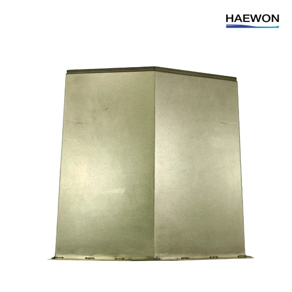 Cover Trục Y Sau