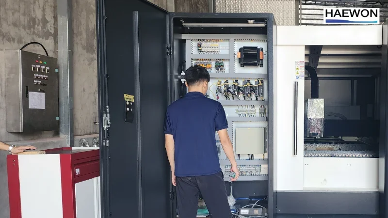 Lưu Ý Khi Chọn Mua Máy CNC Chất Lượng Cao