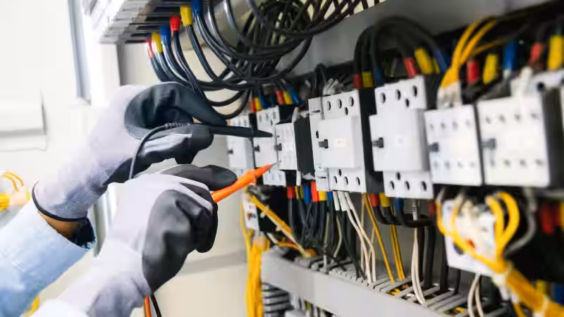 Tư vấn giải pháp thiết bị điện