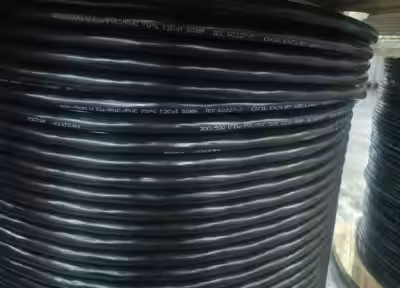 Cáp mềm điều khiển 300_500V Cu_PVC_PVC 12x1mm2