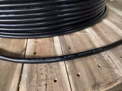 Cáp điện 0.6_1kV Cu_XLPE_PVC 4x4mm2