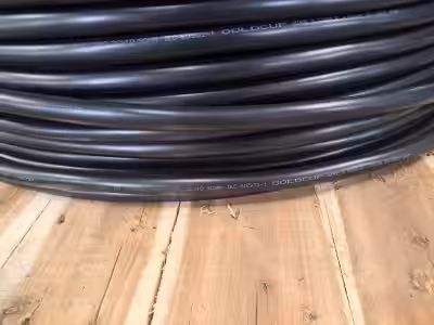 Cáp điện mềm 0.6_1kV Cu_PVC_PVC 2x10mm2