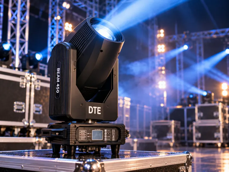 BEAM DTE 450