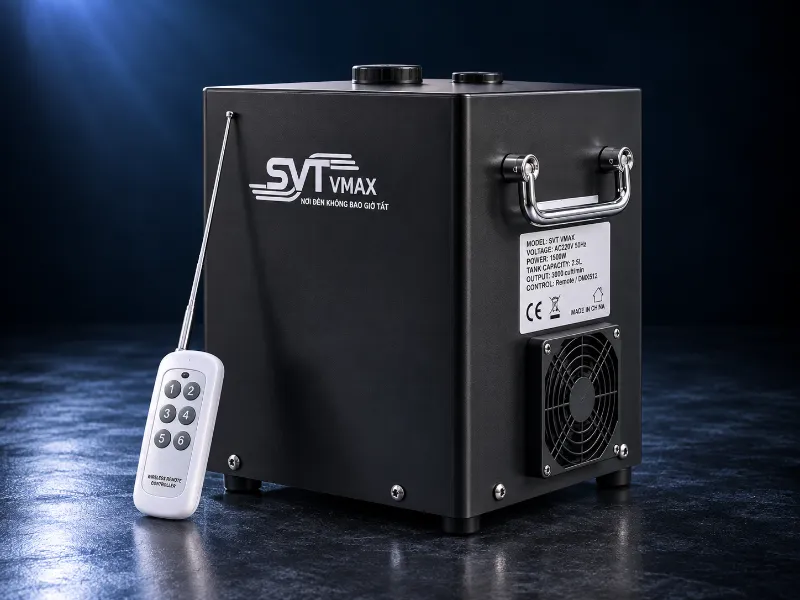 MÁY PHÁO ĐIỆN LẠNH SVT 700W
