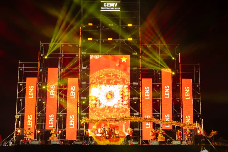 SEMV FESTIVAL DAY 2025