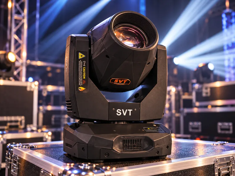BEAM SVT 230