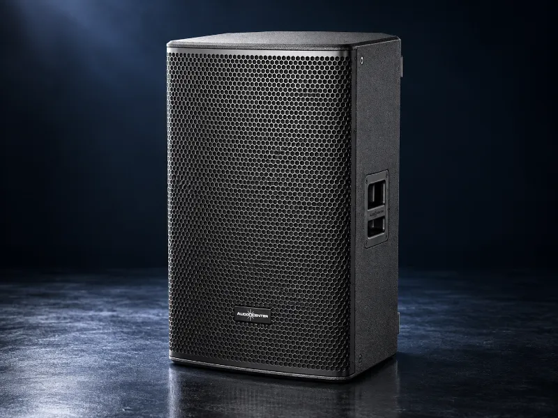 AUDIOCENTER SA315+