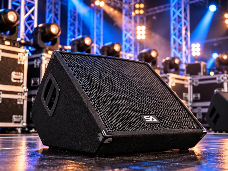 MONITOR SA15