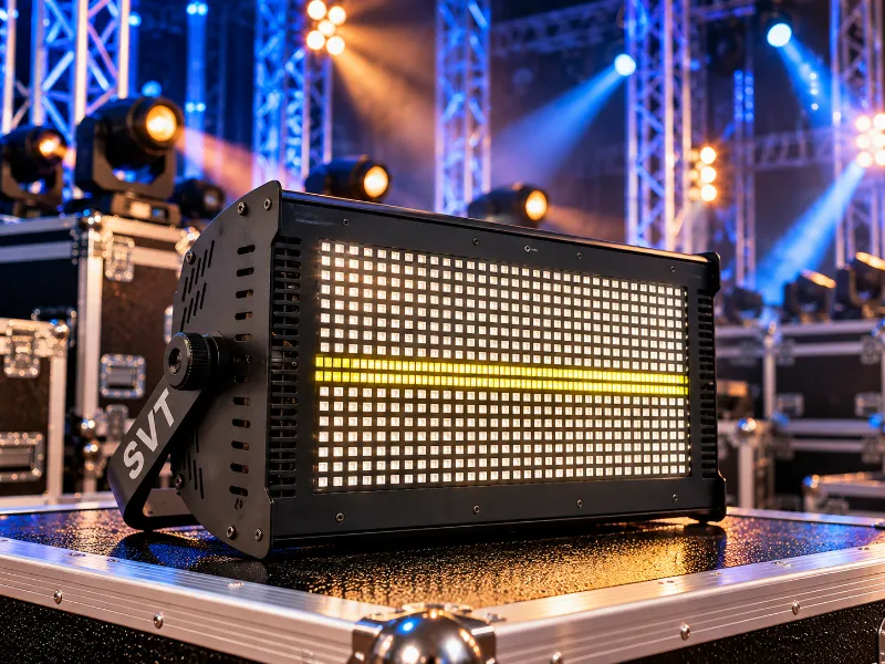 STROBE LED – LOẠI MỚI