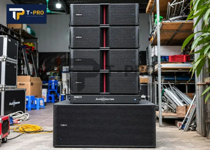 Checklist Soundcheck Sự Kiện Trước Giờ G: Kiểm Tra Gì Để Hạn Chế Sự Cố?