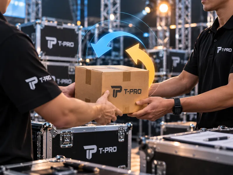 Chính sách đổi trả