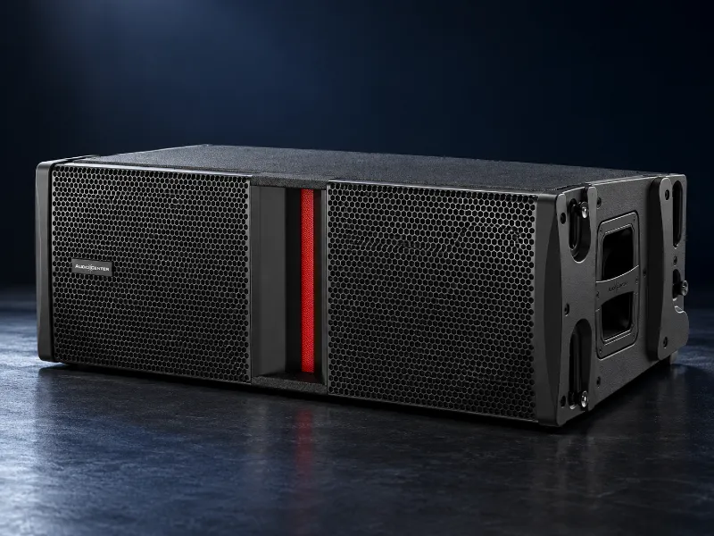 AUDIOCENTER AVANDA 210A