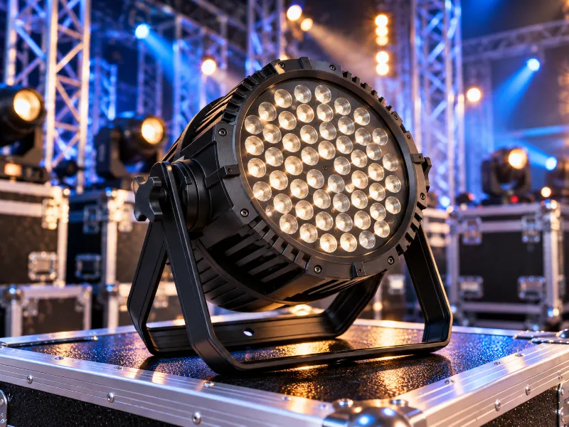 PAR LED 54 MẮT