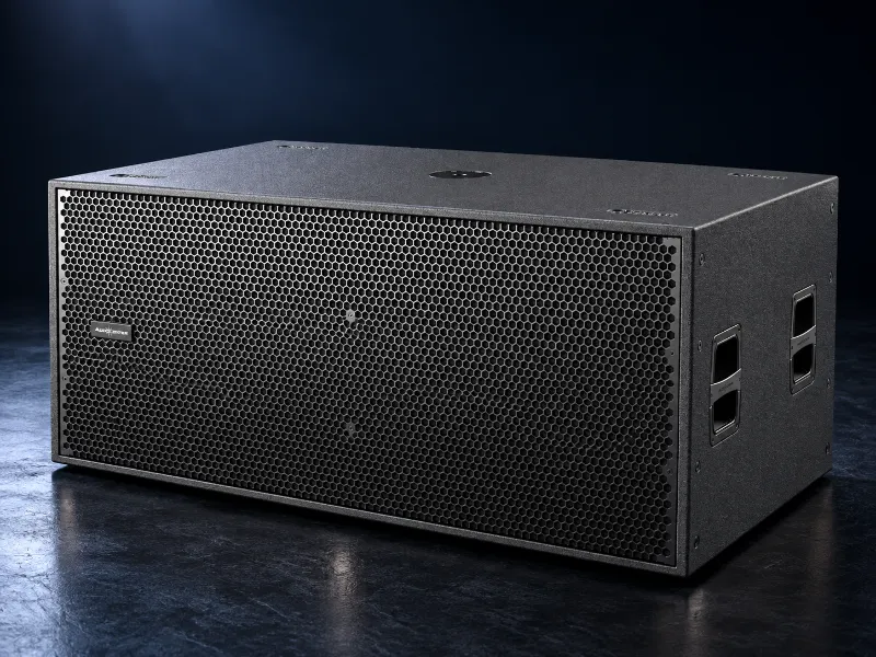 AUDIOCENTER AVANDA 218A