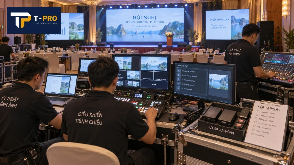 Dự ph&ograve;ng t&iacute;n hiệu v&agrave; nội dung