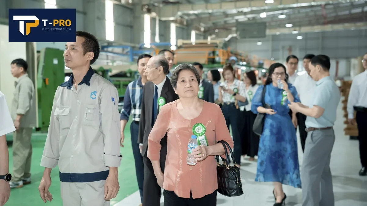 Lắp đặt theo phần việc phụ thuộc