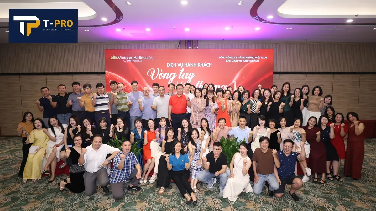 Lập sơ đồ vùng nghe và tầm nhìn