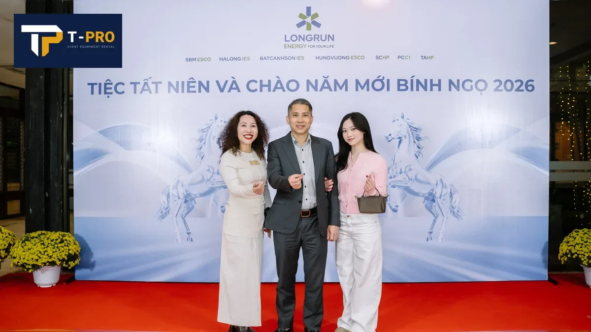 Chọn phần bổ sung cần thiết