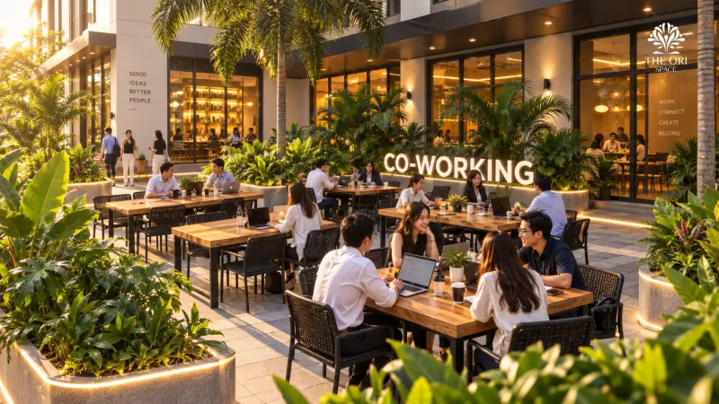 GIỚI TRẺ ĐANG ĐỊNH NGHĨA LẠI VỀ “NHÀ” NHƯ THẾ NÀO?