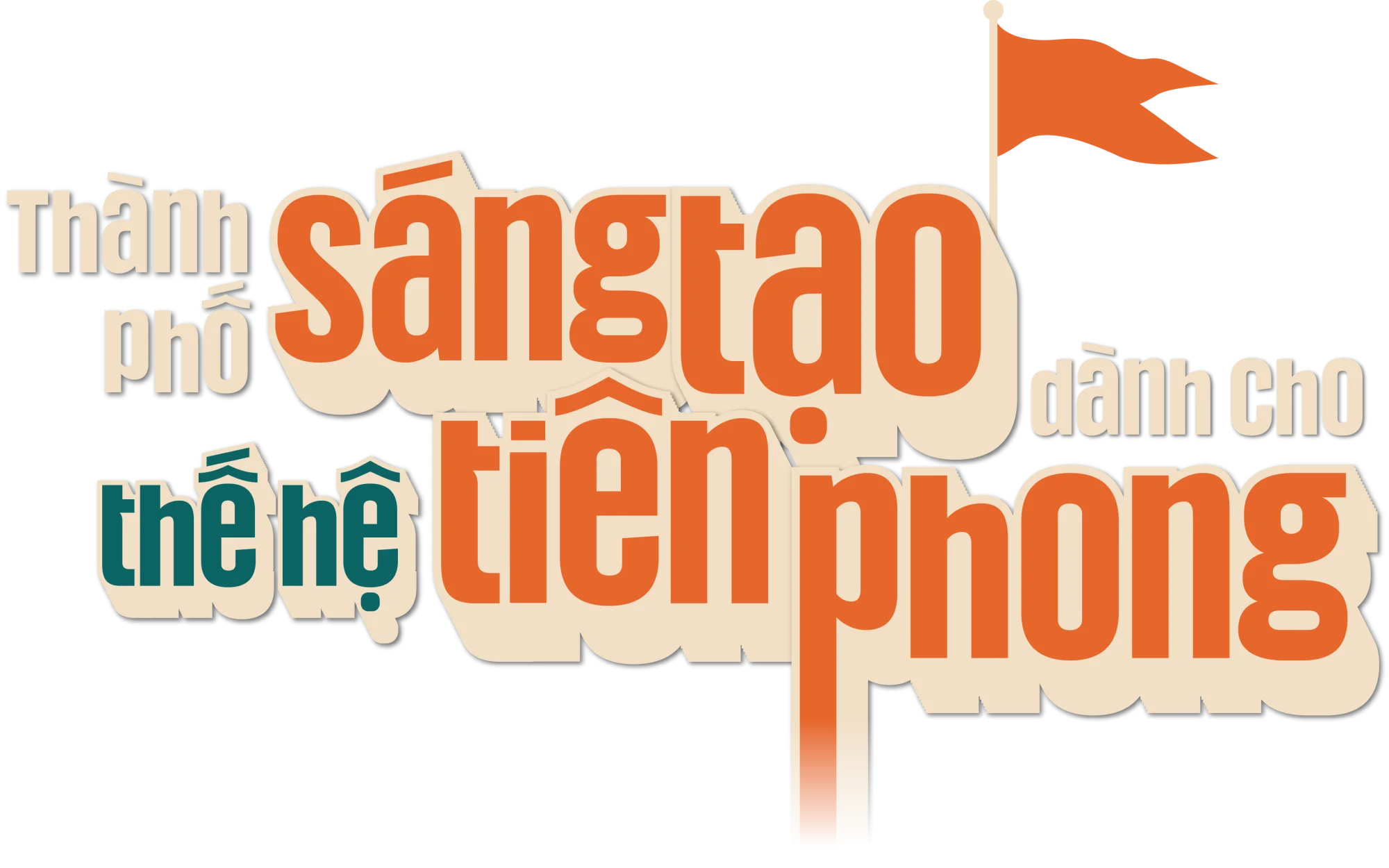 tagline