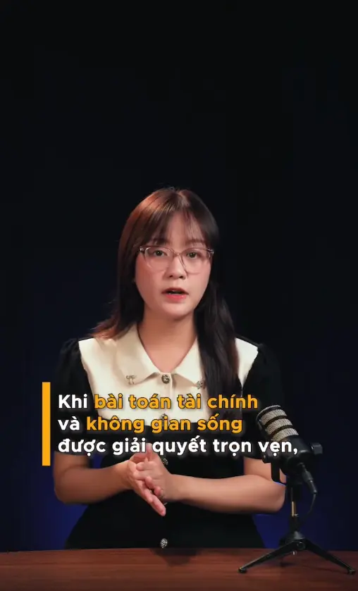 DỰ ÁN “GIÁ BÌNH DÂN - TRẢI NGHIỆM CẬN CAO CẤP” CHO NGƯỜI TRẺ TẠI PHÍA TÂY TP.HCM