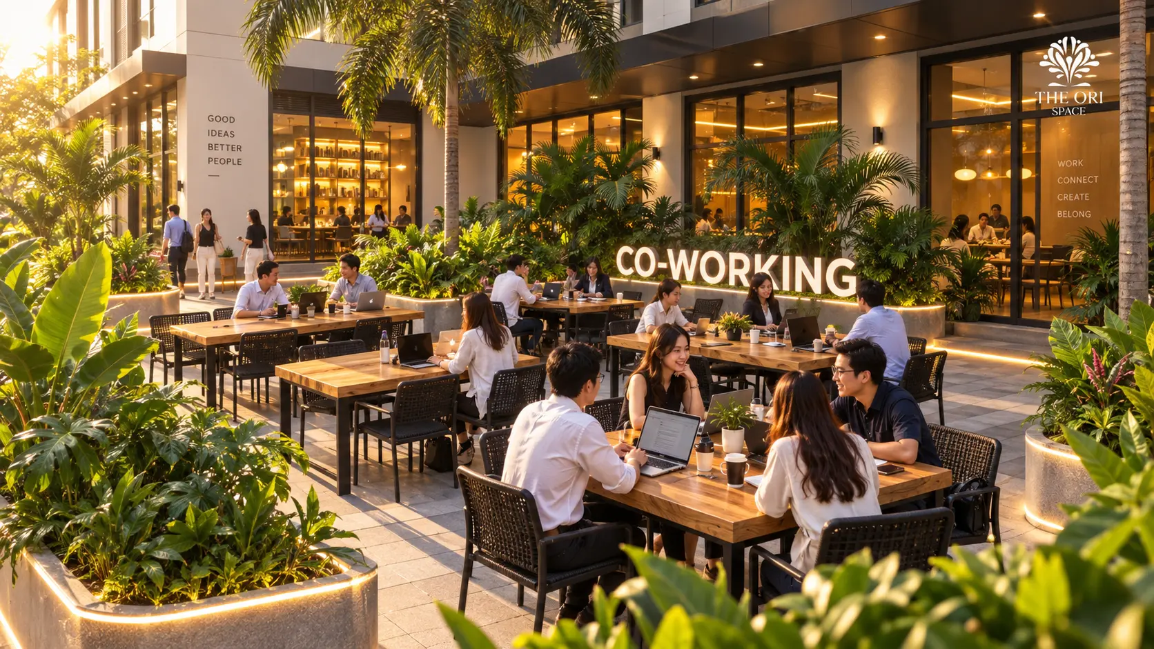 GIỚI TRẺ ĐANG ĐỊNH NGHĨA LẠI VỀ “NHÀ” NHƯ THẾ NÀO?