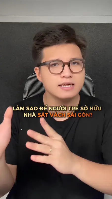 THE ORI SPACE CÓ KHẢ THI CHO NGƯỜI TRẺ KHÔNG?