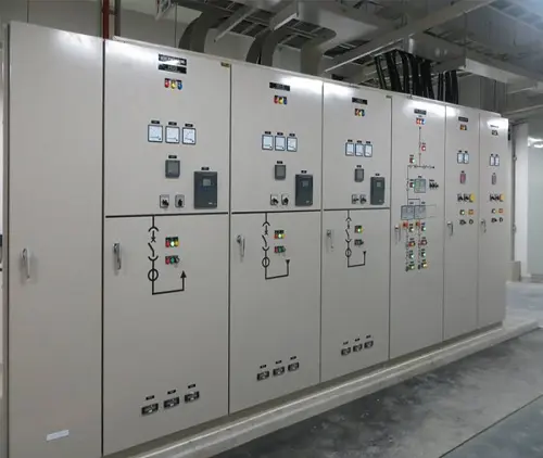 Tủ điện trung thế 24kV: cấu tạo, thông số và báo giá
