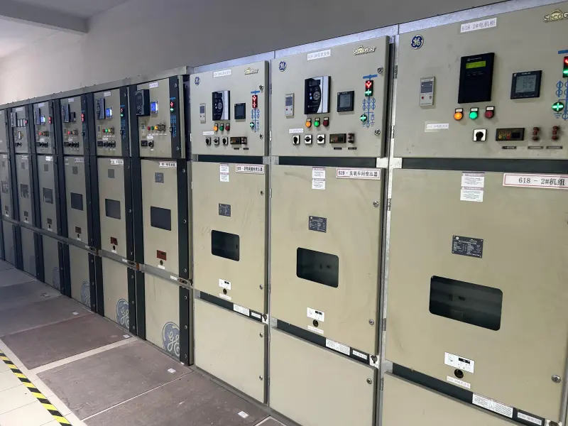 Cấp thoát nước
