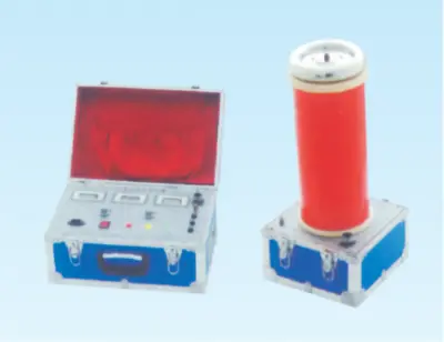 Thiết bị kiểm tra điện áp chịu đựng DC 3.5kV