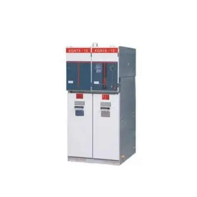 Tủ điện trung thế XGN15-24