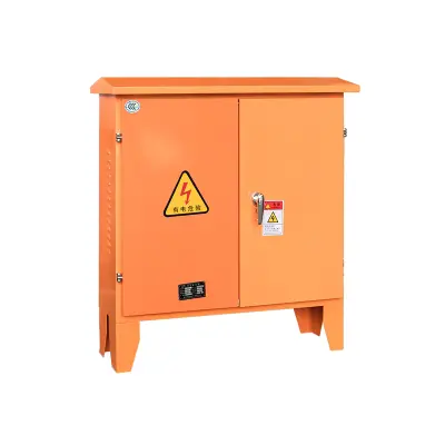 Tủ phân phối điện tạm thời cho công trường xây dựng XL