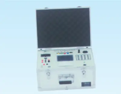 Máy kiểm tra đặc tính cơ khí máy cắt SWT-V