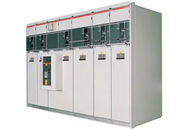 Tủ điện trung thế XGN-24