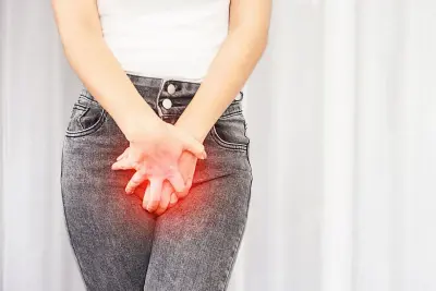 Bị ngứa vùng kín ở nữ giới: Nguyên nhân, dấu hiệu và cách xử lý