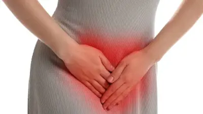 Ngứa vùng kín - “cảnh báo đỏ” cho những bệnh lý phụ khoa nguy hiểm