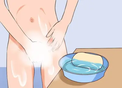 Nam quan hệ xong có nên rửa không? Hướng dẫn vệ sinh đúng cách