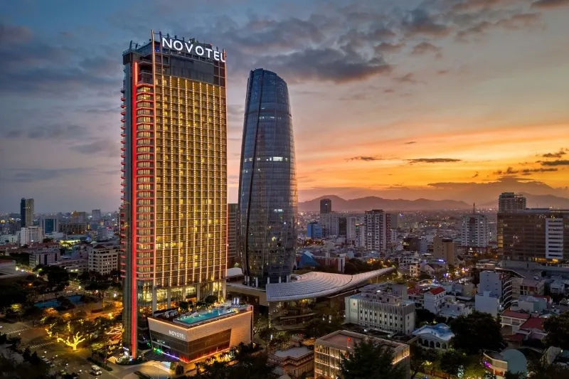 Khách sạn