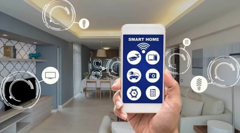 Nhà thông minh Bklao SmartHome: tự động hóa tiện nghi