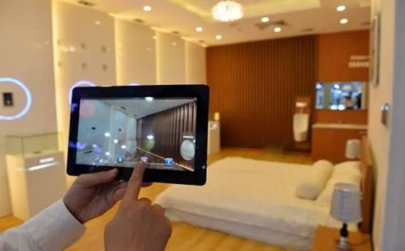 Nhà thông minh Bklao SmartHome: kinh nghiệm lắp đặt
