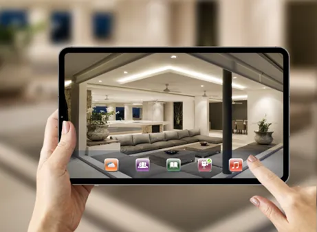 SmartHome bản Luxury