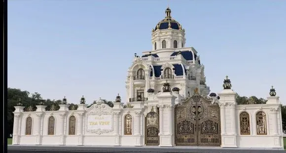 Biệt thự