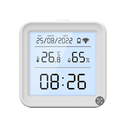 Thiết bị cảm biến nhiệt độ, độ ẩm bản Lite SH-THZ-Lite