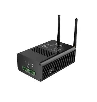 Thiết bị phân tích và xử lý hình ảnh 4 kênh AI-GUARD