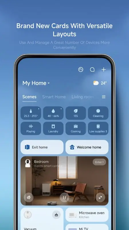 xiaomi app